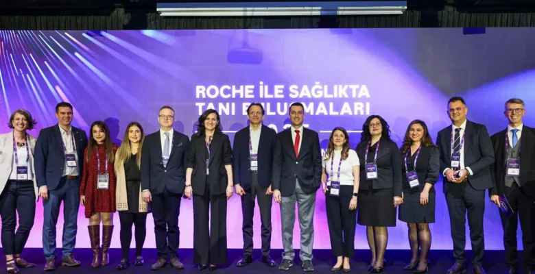 Tanı alanında dijitalleşme ve inovasyon konuşuldu
