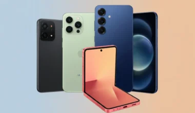 Tek Elle Kullanılabilen En İyi Küçük Telefonlar