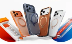 Teknohit taşınabilir aksesuar dünyası ile tanışın