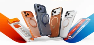 Teknohit taşınabilir aksesuar dünyası ile tanışın