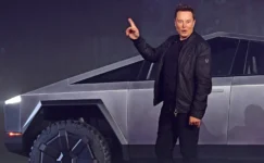 Tesla Artık “Sürdürülebilir” Olmayacak!