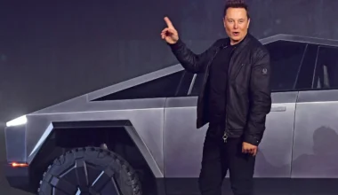 Tesla Artık “Sürdürülebilir” Olmayacak!