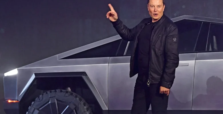 Tesla Artık “Sürdürülebilir” Olmayacak!