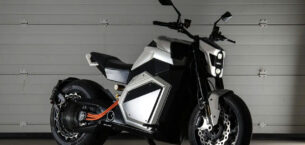 Tesla Asla Elektrikli Motosiklet Yapmayacak!