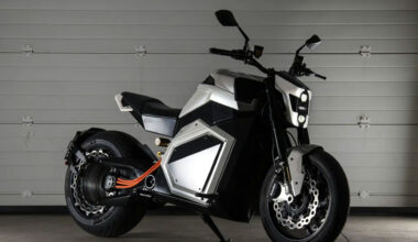 Tesla Asla Elektrikli Motosiklet Yapmayacak!