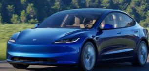 Tesla Avrupa pazarı için yeni versiyonları tanıttı!