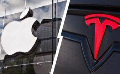 Tesla iPhone Entegrasyonunu Artırdı!