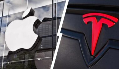 Tesla iPhone Entegrasyonunu Artırdı!