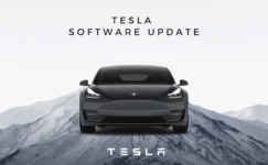 Tesla tatil güncellemesi ile gelecek yenilikler aşikâr oldu