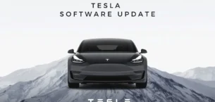 Tesla tatil güncellemesi ile gelecek yenilikler aşikâr oldu