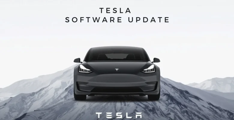 Tesla tatil güncellemesi ile gelecek yenilikler aşikâr oldu