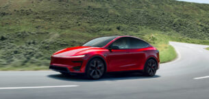 Tesla Türkiye Otopilot kampanyası yaptı!