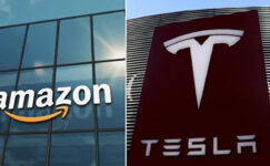 Tesla ve Amazon İstanbul’da Yeni Ofis Kuracak!