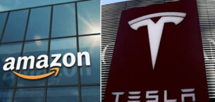 Tesla ve Amazon İstanbul’da Yeni Ofis Kuracak!