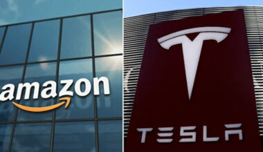 Tesla ve Amazon İstanbul’da Yeni Ofis Kuracak!