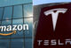 Tesla ve Amazon İstanbul’da Yeni Ofis Kuracak!