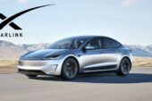 Tesla’dan Starlink sürprizi!