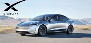Tesla’dan Starlink sürprizi!