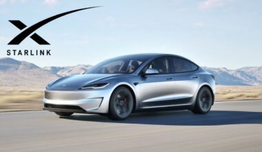 Tesla’dan Starlink sürprizi!