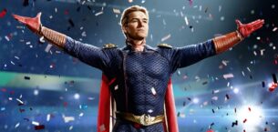 The Boys 5. sezon fragmanı yayınlandı: Tarih belli oldu The Boys 5. sezon fragmanı yayınlandı: Tarih belli oldu