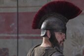 The Odyssey filminin fragmanı yayınlandı!