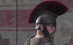 The Odyssey filminin fragmanı yayınlandı!