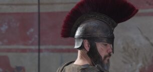 The Odyssey filminin fragmanı yayınlandı!