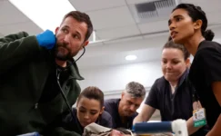 The Pitt 2. sezon fragmanı yayınlandı