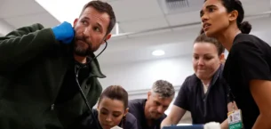 The Pitt 2. sezon fragmanı yayınlandı