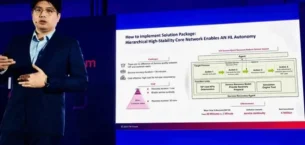 TM Forum, otonom ağlarda yeni bir paradigmaya öncülük eden Çekirdek Ağ Yüksek Güvenilirlikli AN Çözüm Paketini yayınladı