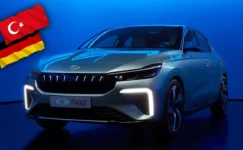 Togg Almanya Satışları: İlk Rakamlar Beklentiyi Karşıladı Mı?