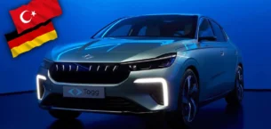 Togg Almanya Satışları: İlk Rakamlar Beklentiyi Karşıladı Mı?