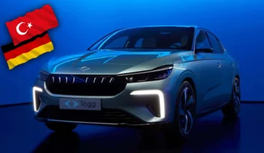 Togg Almanya Satışları: İlk Rakamlar Beklentiyi Karşıladı Mı?