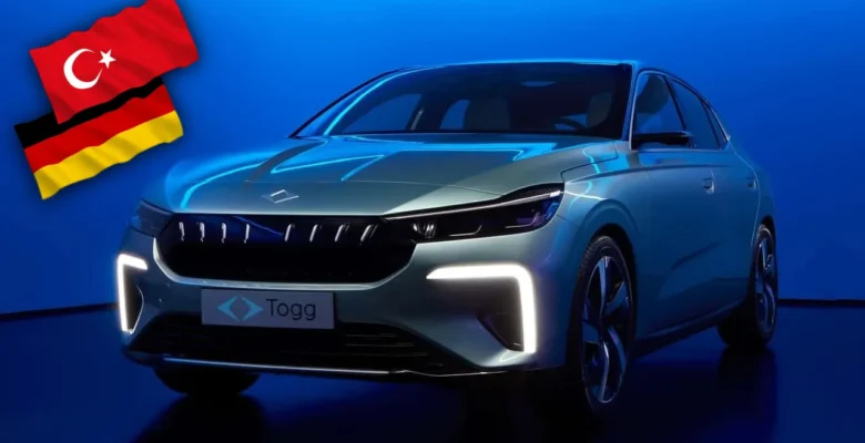 Togg Almanya Satışları: İlk Rakamlar Beklentiyi Karşıladı Mı?