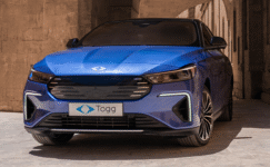 Togg T10F için yüzde 0 faiz fırsatı