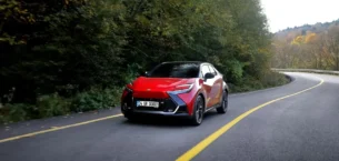 Toyota için Apple Car Key Desteği yolda!