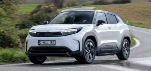 Toyota yeni elektrikli SUV’si Urban Cruiser duyurdu!