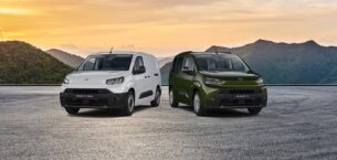 Toyota’dan Kaçırılmayacak Ticari Araç Kampanyaları