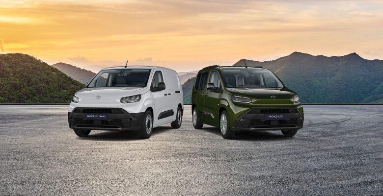 Toyota’dan Kaçırılmayacak Ticari Araç Kampanyaları