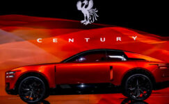 Toyota’nın lüks markası “Century” için geri sayım!