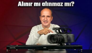 Trexo Converta 600 Görüntü Slider: Hakikaten işe yarıyor mu? İnceledik!