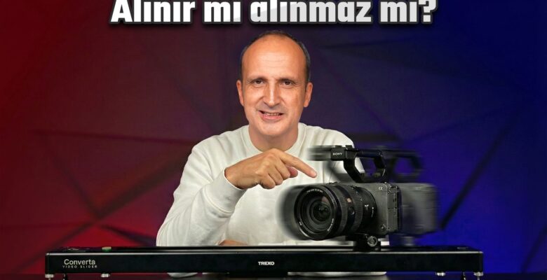 Trexo Converta 600 Görüntü Slider: Hakikaten işe yarıyor mu? İnceledik!