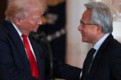 Trump Nvidia’ya Çin müsaadesini verdi!