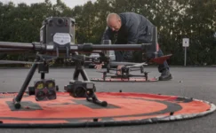 Trump’tan DJI’a Darbe: Drone’lar Yasaklanıyor!