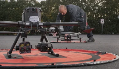 Trump’tan DJI’a Darbe: Drone’lar Yasaklanıyor!