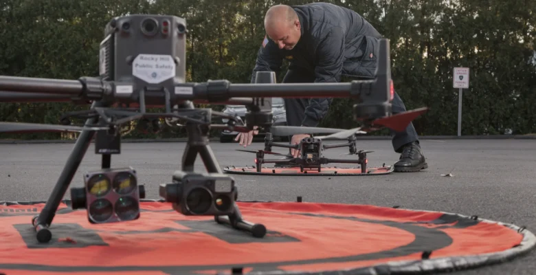 Trump’tan DJI’a Darbe: Drone’lar Yasaklanıyor!