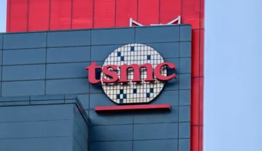 TSMC 2nm üretimi için düğmeye bastı!