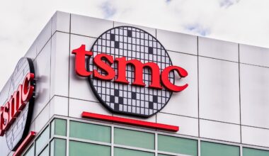 TSMC çip tedariğinde sıkıntı yaşıyor!