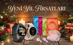 ttec Yılbaşı Hediyeleri: Teknolojik ve Şık Seçenekler