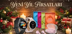 ttec Yılbaşı Hediyeleri: Teknolojik ve Şık Seçenekler